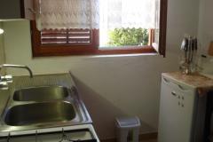 Ružica apartments Rogoznica Апартамент 3 – A3 фото 2