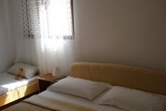 Ružica apartments Rogoznica Апартамент 3 – A3 фото 5