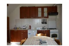 Santa Chiara апартаменты Апартамент 1 – apartman 1 фото 1