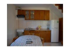 Santa Chiara апартаменты Апартамент 2 – apartman 2 фото 1