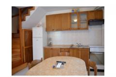 Santa Chiara апартаменты Апартамент 3 – apartman 3 фото 1