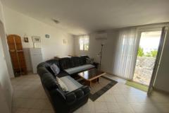 Vesna apartmani Апартамент 1 – A1 фото 3