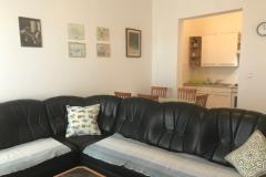 Vesna apartmani Апартамент 2 – A2 фото 5
