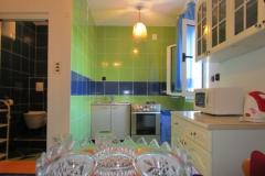 Vila Odesa Апартамент 3 – Apartman 3 фото 5