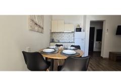 Vila Ruža Апартамент 3 – Studio AP2 фото 2