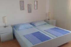 Villa Milmar Апартамент 2 – bor фото 1