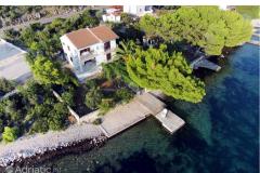 Villa Milmar Апартамент 2 – bor фото 2