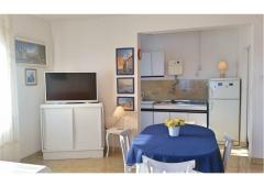 Villa Milmar Апартамент 2 – bor фото 4