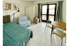 Villa Azul Апартамент 2 – Ap.2 фото 2