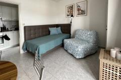 Villa Azul Апартамент 2 – Ap.2 фото 3