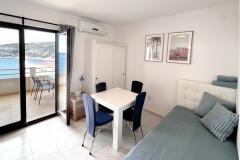 Villa Azul Апартамент 3 – Ap.3 фото 3