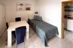 Villa Azul Апартамент 3 – Ap.3 фото 4