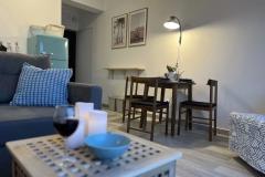 Villa Azul Апартамент 5 – Ap.5 фото 3