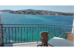 Villa Diana Апартамент 4 – A4 i A5 фото 1