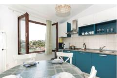 Villa Ivan Апартамент 1 – A1 фото 3