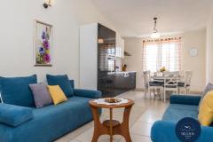 Villa Ivan Апартамент 2 – A2 фото 2