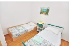 апартаменты Villa Karlo Апартамент 2 – APARTMAN 2 фото 5