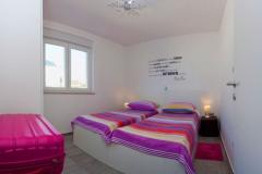 Villa Kata Razanj Апартамент 4 – 2+2 фото 1