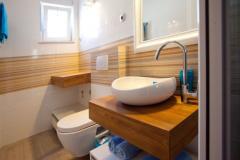 Villa Kata Razanj Апартамент 4 – 2+2 фото 4