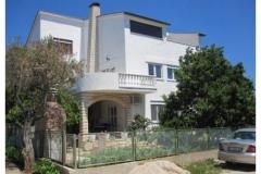 Villa Kristina Апартамент 2 – Apartman 1 фото 1