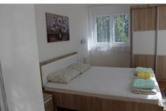 Villa Kristina Апартамент 2 – Apartman 1 фото 2