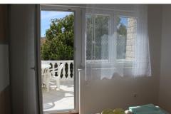 Villa Kristina Апартамент 2 – Apartman 1 фото 3