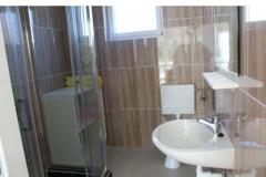 Villa Kristina Апартамент 2 – Apartman 1 фото 4