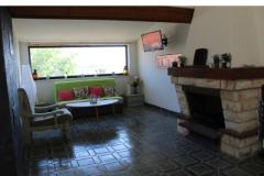 Villa Kristina Апартамент 1 – Apartman 2 фото 1