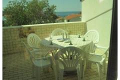 Villa Kristina Апартамент 1 – Apartman 2 фото 3
