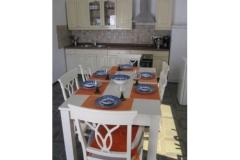 Villa Kristina Апартамент 1 – Apartman 2 фото 4