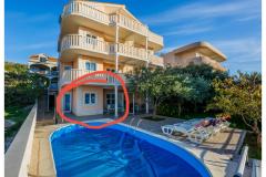 Villa Marija Апартамент 1 – Ap.0 фото 2