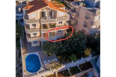 Villa Marija Апартамент 2 – Ap.1 фото 1