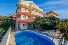 Villa Marija Апартамент 3 – Ap.2 фото 1