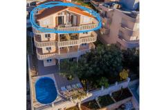 Villa Marija Апартамент 6 – Ap.56 фото 1