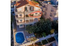 Villa Marija Апартамент 4 – Ap.3 фото 1