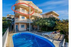 Villa Marija Апартамент 5 – Ap.4 фото 1