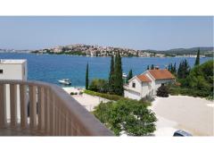 Villa Marija Апартамент 5 – Ap.4 фото 5