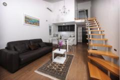 Villa Marin Апартамент 2 – Apartman 2 фото 1