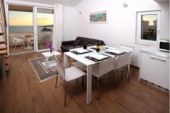 Villa Marin Апартамент 2 – Apartman 2 фото 2