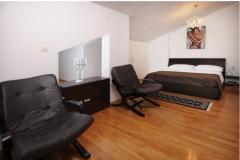 Villa Marin Апартамент 2 – Apartman 2 фото 4