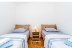 Villa Nevenka Апартамент 2 – A2 фото 4