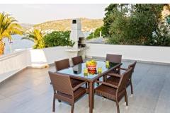 Villa Olivera Апартамент 2 – Apartman фото 1