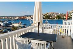 Villa Olivera Апартамент 3 – Apartman фото 1