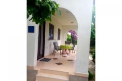 Villa Perla Апартамент 1 – BLUE фото 1