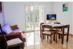 Villa Perla Апартамент 1 – BLUE фото 4