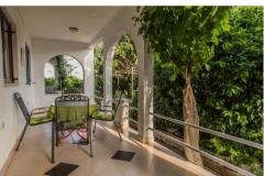 Villa Perla Апартамент 1 – BLUE фото 5