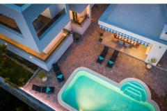 Villa Brusnjak Zatoglav Rogoznica  Апартамент 1 – Villa Brus фото 2