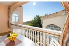 Villa Vuckovic Апартамент 2 – No.2 фото 3