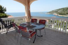 Villa Vuckovic Апартамент 3 – No.3 фото 3