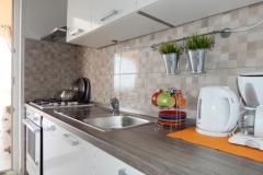 Villa Vuckovic Апартамент 3 – No.3 фото 4